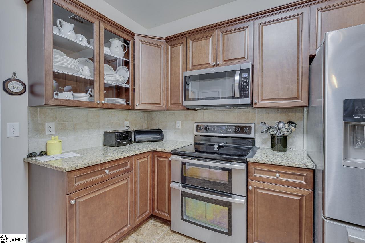 134 Prescott Drive Anderson, SC 29621 - Photo 19 of 50