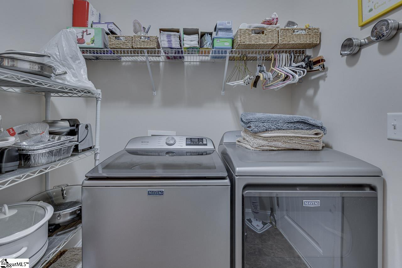 134 Prescott Drive Anderson, SC 29621 - Photo 20 of 50