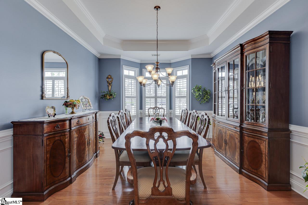 134 Prescott Drive Anderson, SC 29621 - Photo 21 of 50