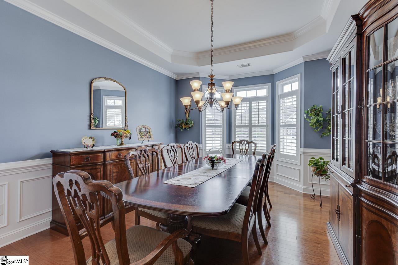 134 Prescott Drive Anderson, SC 29621 - Photo 22 of 50