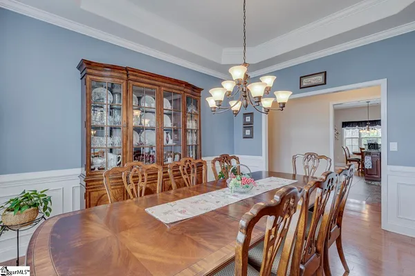 $429,000 | 134 Prescott Drive, Anderson, SC 29621
