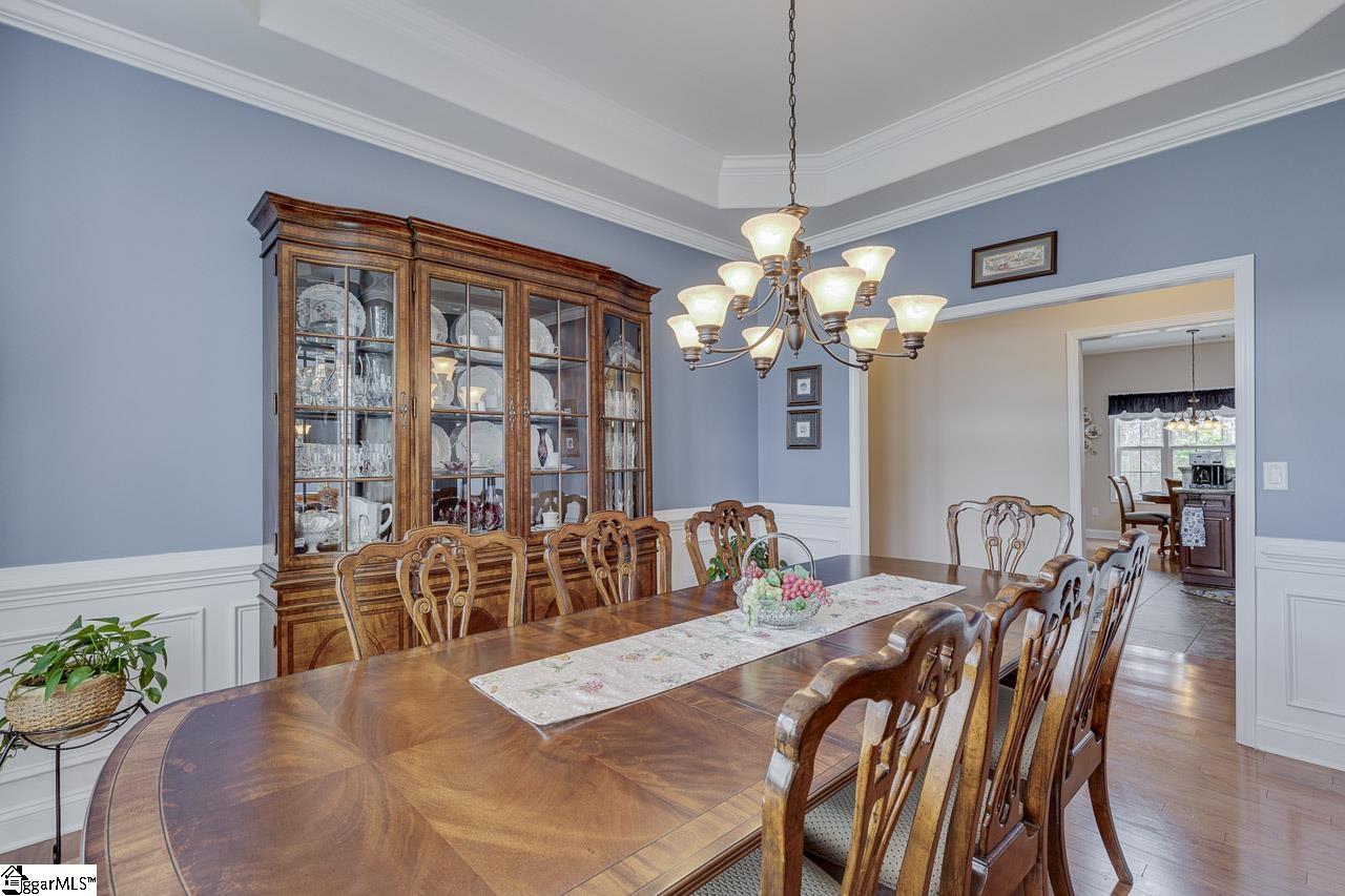 134 Prescott Drive Anderson, SC 29621 - Photo 23 of 50