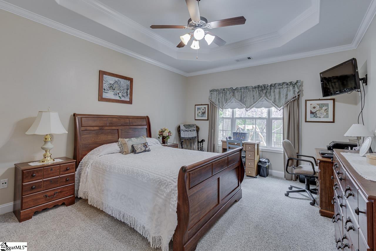 134 Prescott Drive Anderson, SC 29621 - Photo 24 of 50