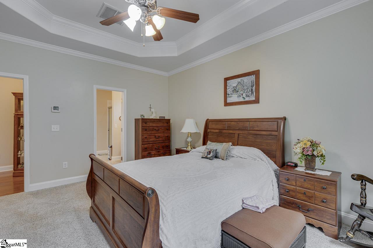 134 Prescott Drive Anderson, SC 29621 - Photo 25 of 50