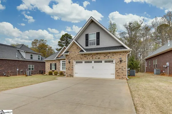 $429,000 | 134 Prescott Drive, Anderson, SC 29621