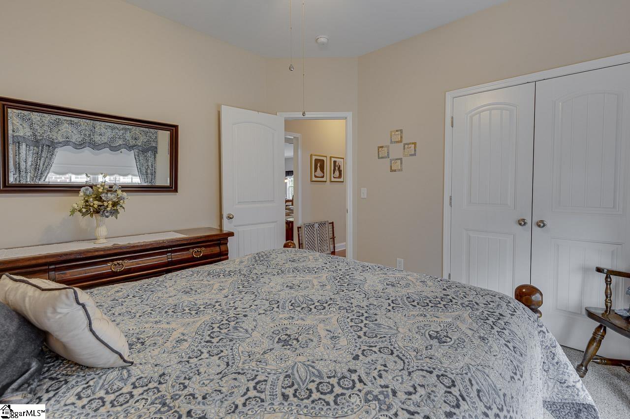 134 Prescott Drive Anderson, SC 29621 - Photo 34 of 50