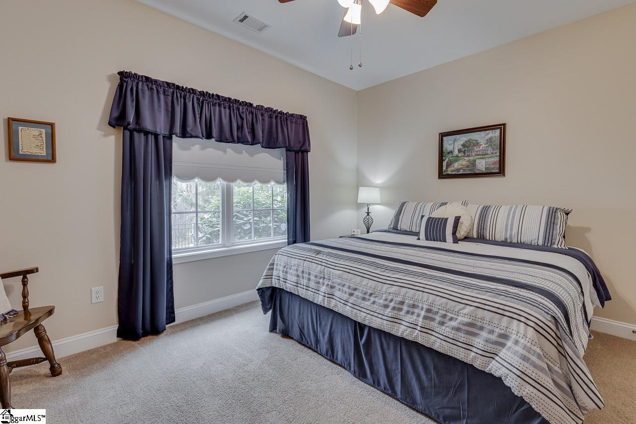 134 Prescott Drive Anderson, SC 29621 - Photo 36 of 50