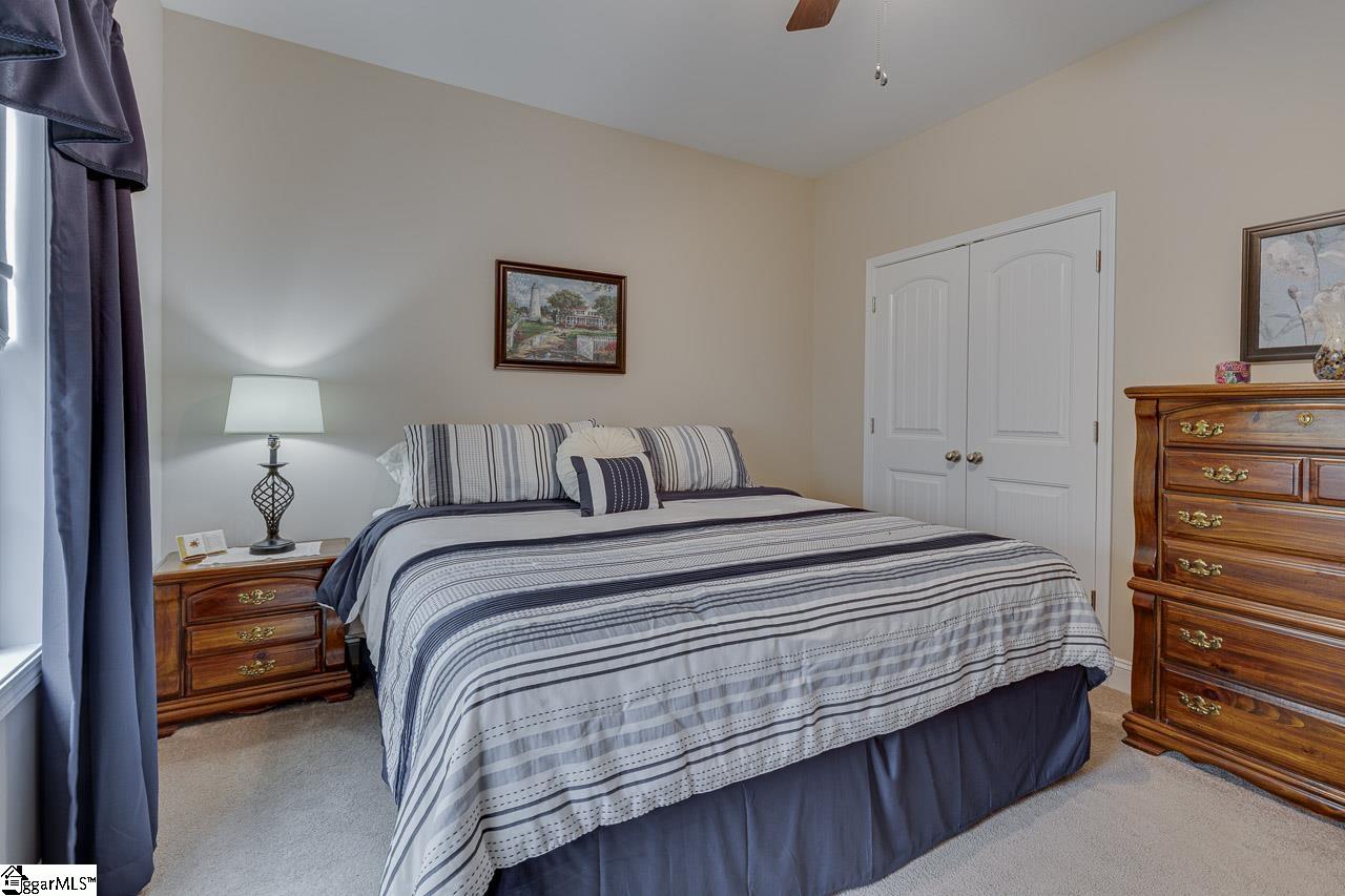 134 Prescott Drive Anderson, SC 29621 - Photo 37 of 50