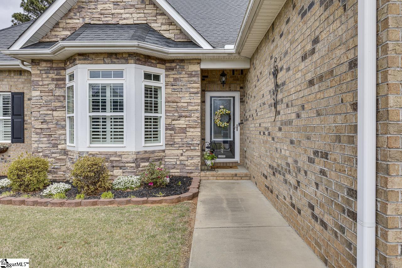 134 Prescott Drive Anderson, SC 29621 - Photo 4 of 50