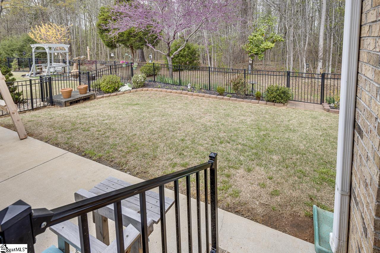 134 Prescott Drive Anderson, SC 29621 - Photo 43 of 50