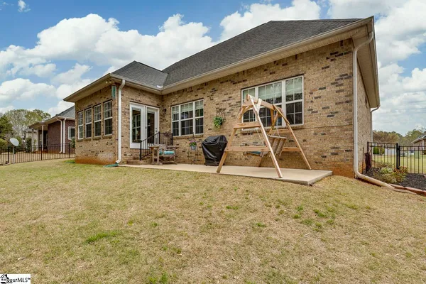 $429,000 | 134 Prescott Drive, Anderson, SC 29621