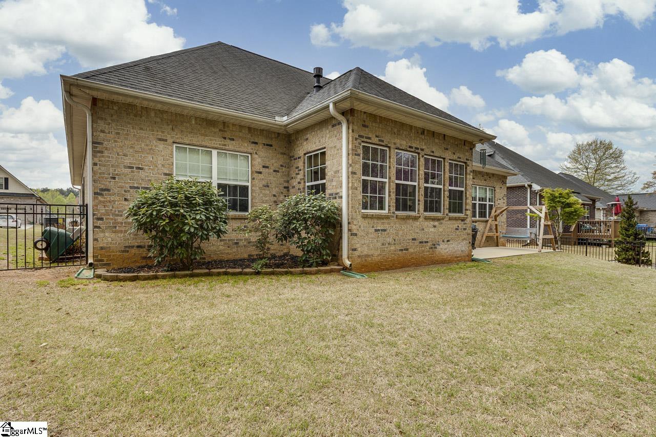 134 Prescott Drive Anderson, SC 29621 - Photo 46 of 50