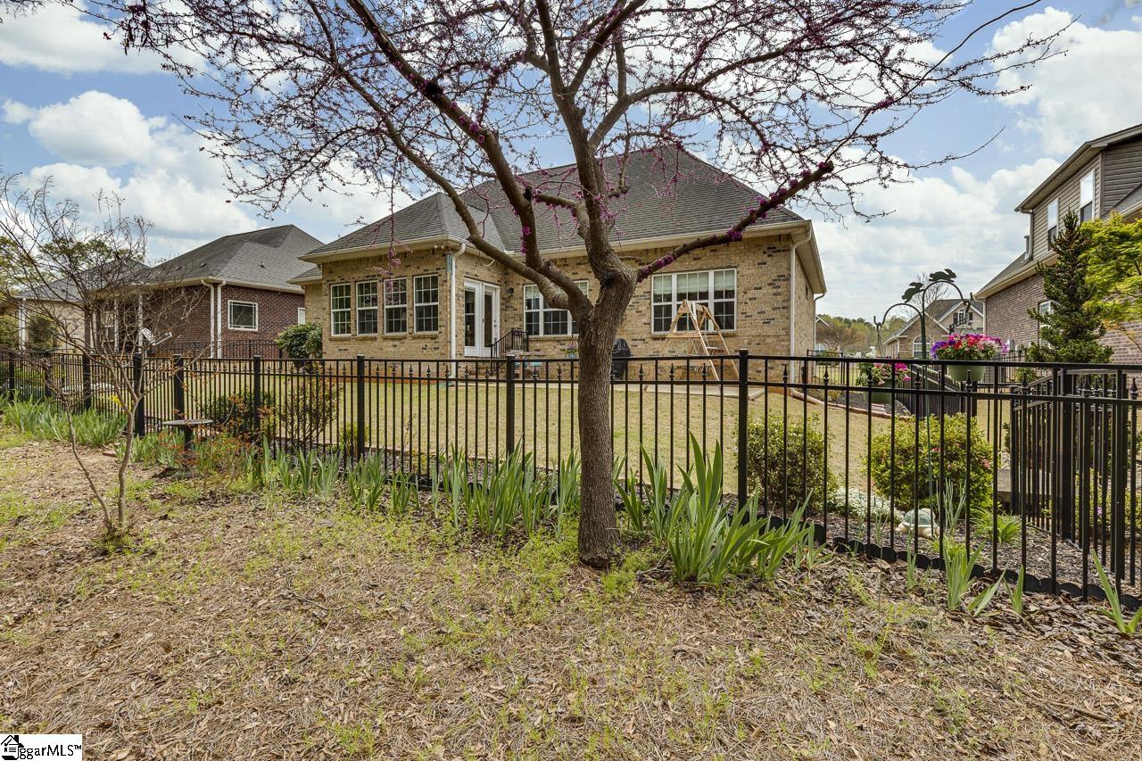 134 Prescott Drive Anderson, SC 29621 - Photo 49 of 50