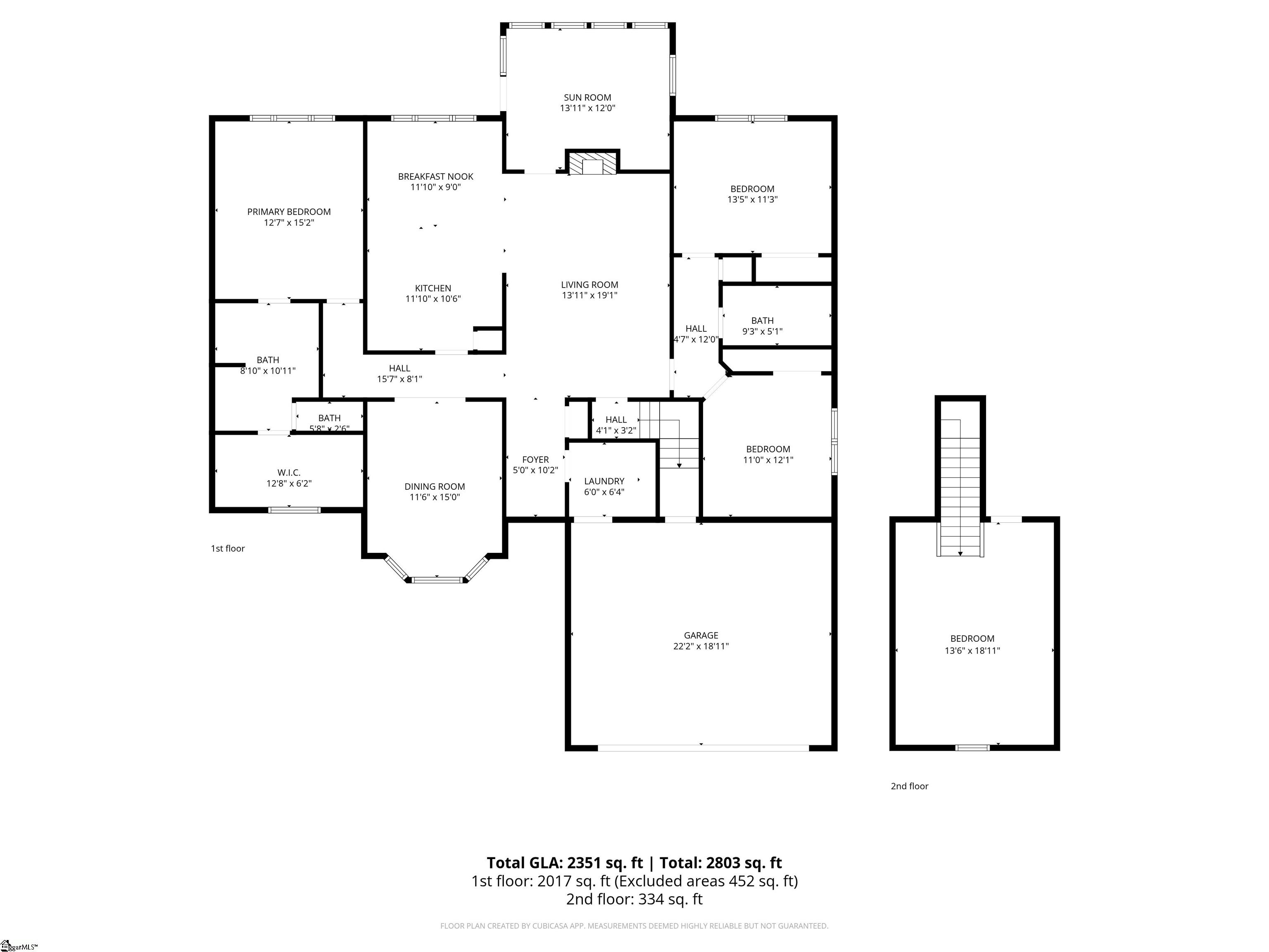 134 Prescott Drive Anderson, SC 29621 - Photo 50 of 50