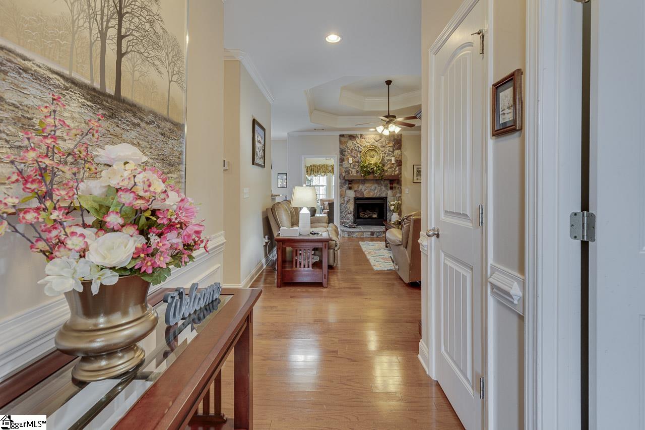 134 Prescott Drive Anderson, SC 29621 - Photo 5 of 50