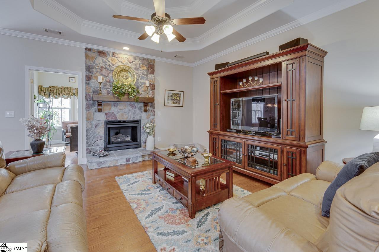 134 Prescott Drive Anderson, SC 29621 - Photo 7 of 50