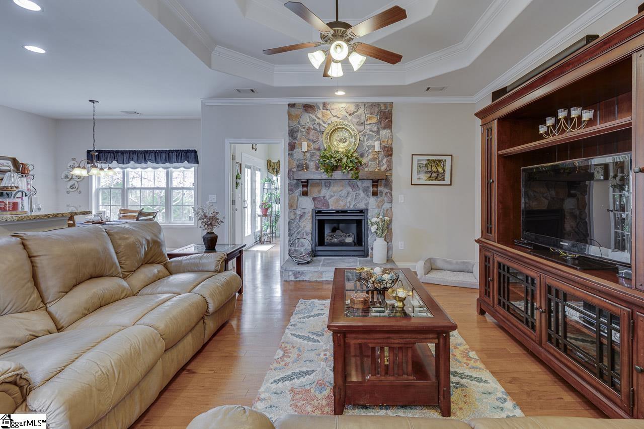 134 Prescott Drive Anderson, SC 29621 - Photo 8 of 50