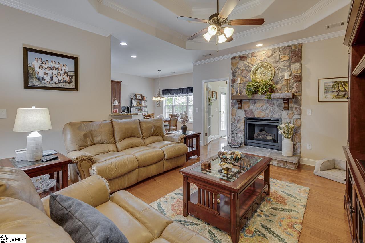 134 Prescott Drive Anderson, SC 29621 - Photo 9 of 50