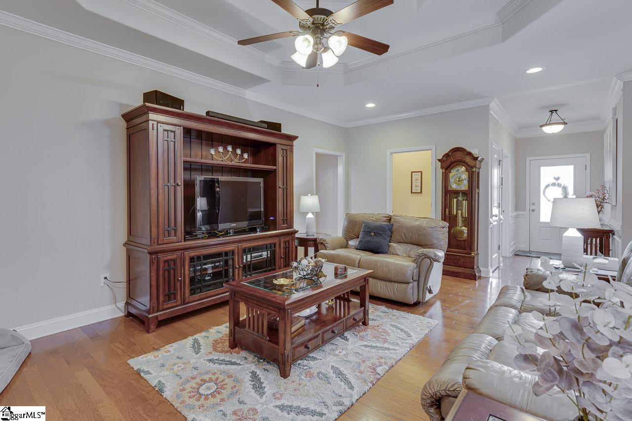 134 Prescott Drive Anderson, SC 29621 - Photo 10 of 50