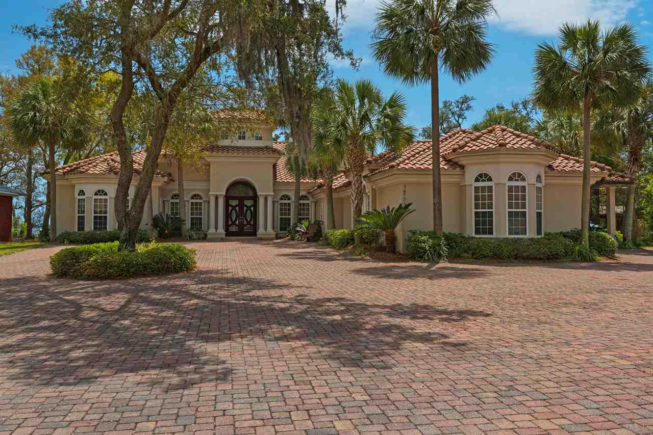 14705 Innerarity Point Road Pensacola, FL 32507 - Photo 1 of 50 Gallery Image 1