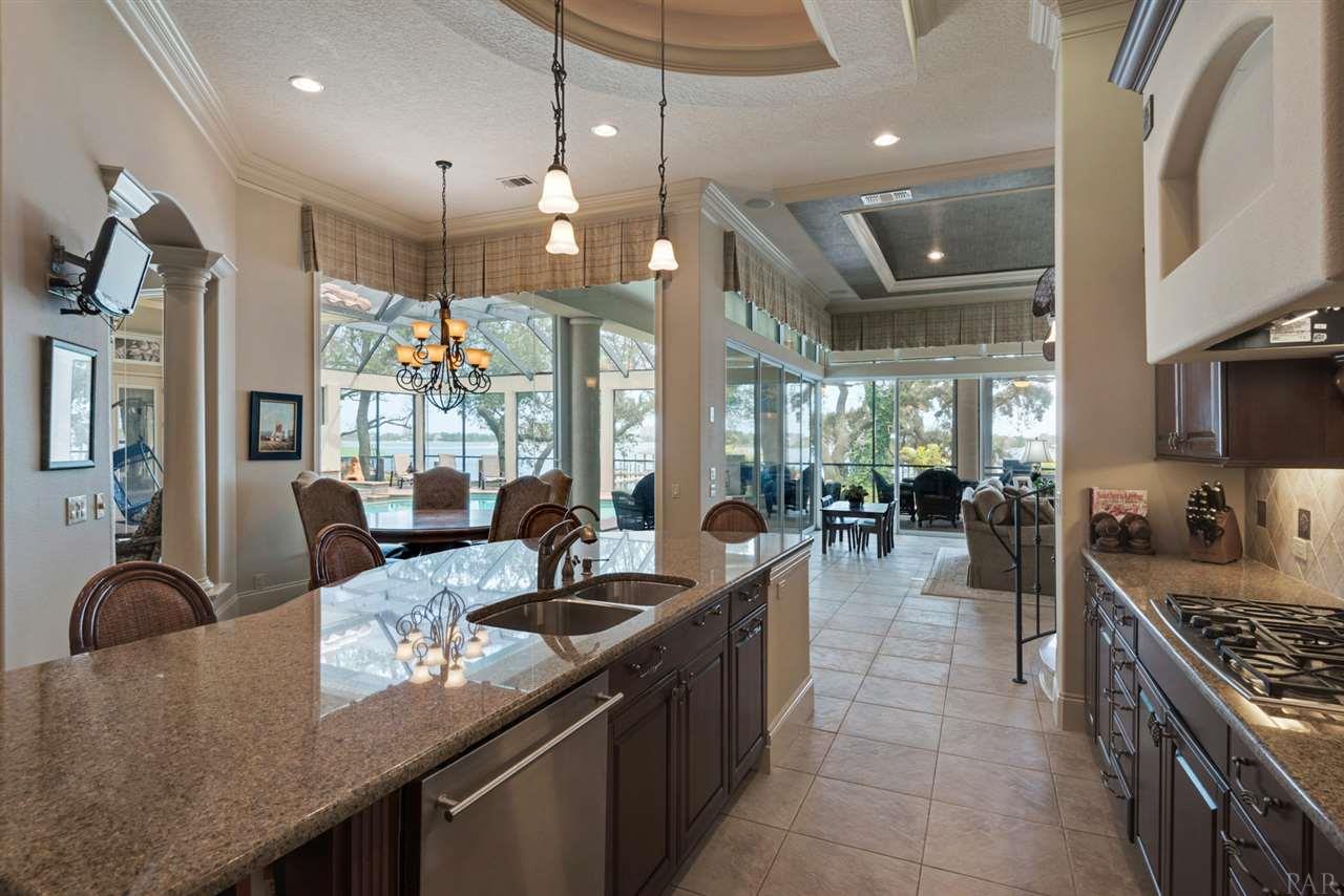 14705 Innerarity Point Road Pensacola, FL 32507 - Photo 13 of 50 Gallery Image 13