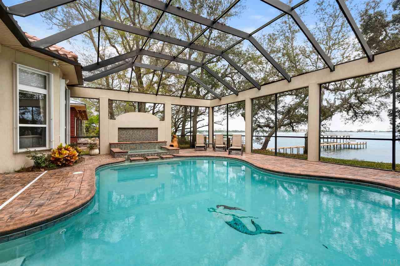 14705 Innerarity Point Road Pensacola, FL 32507 - Photo 23 of 50 Gallery Image 23
