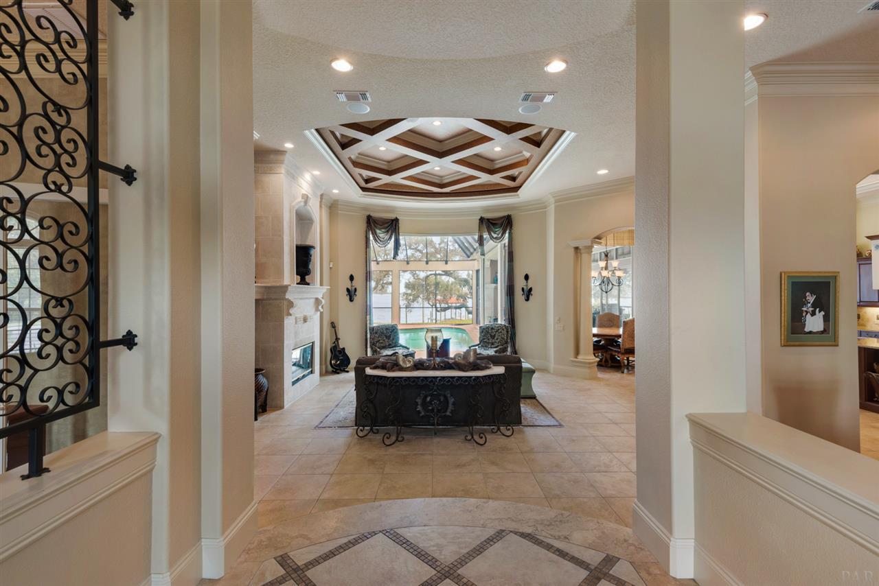 14705 Innerarity Point Road Pensacola, FL 32507 - Photo 3 of 50 Gallery Image 3