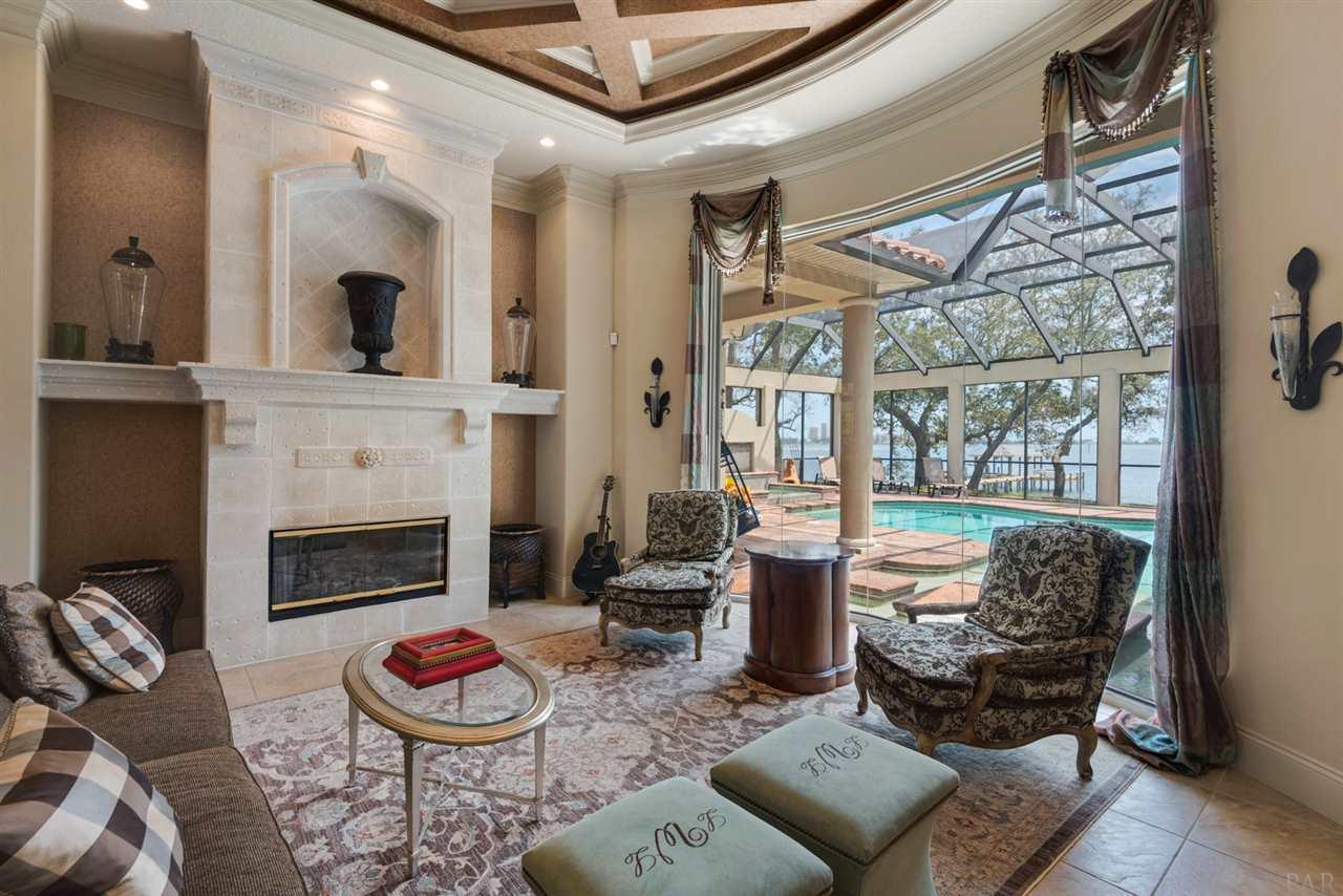 14705 Innerarity Point Road Pensacola, FL 32507 - Photo 4 of 50 Gallery Image 4