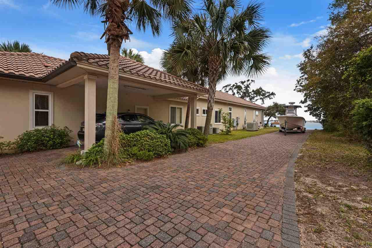 14705 Innerarity Point Road Pensacola, FL 32507 - Photo 49 of 50 Gallery Image 49