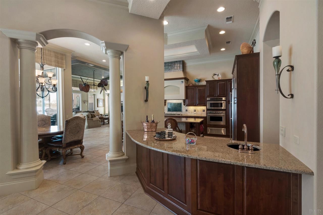 14705 Innerarity Point Road Pensacola, FL 32507 - Photo 9 of 50 Gallery Image 9