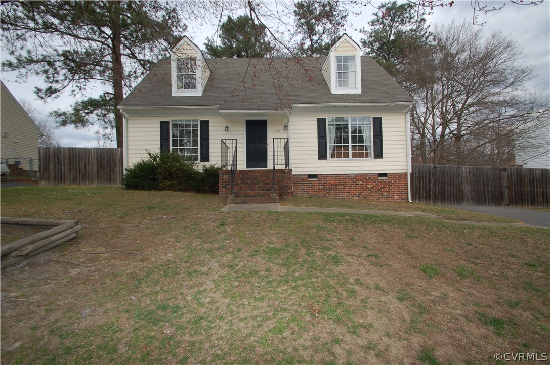 1049 Robmont Road Richmond, VA 23236 - Photo 1 of 26 Gallery Image 1