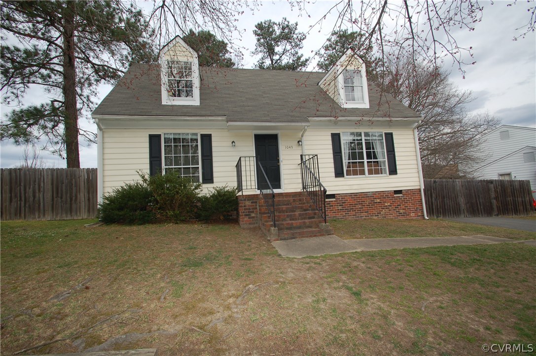 1049 Robmont Road Richmond, VA 23236 - Photo 2 of 26 Gallery Image 2