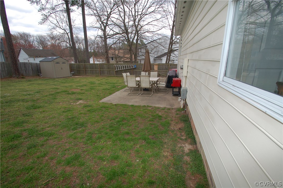 1049 Robmont Road Richmond, VA 23236 - Photo 26 of 26 Gallery Image 26