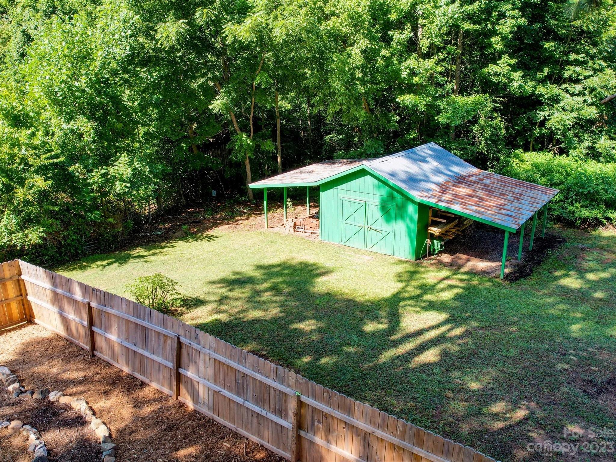 2901 Oakdale Road Charlotte, NC 28216 - Photo 45 of 48