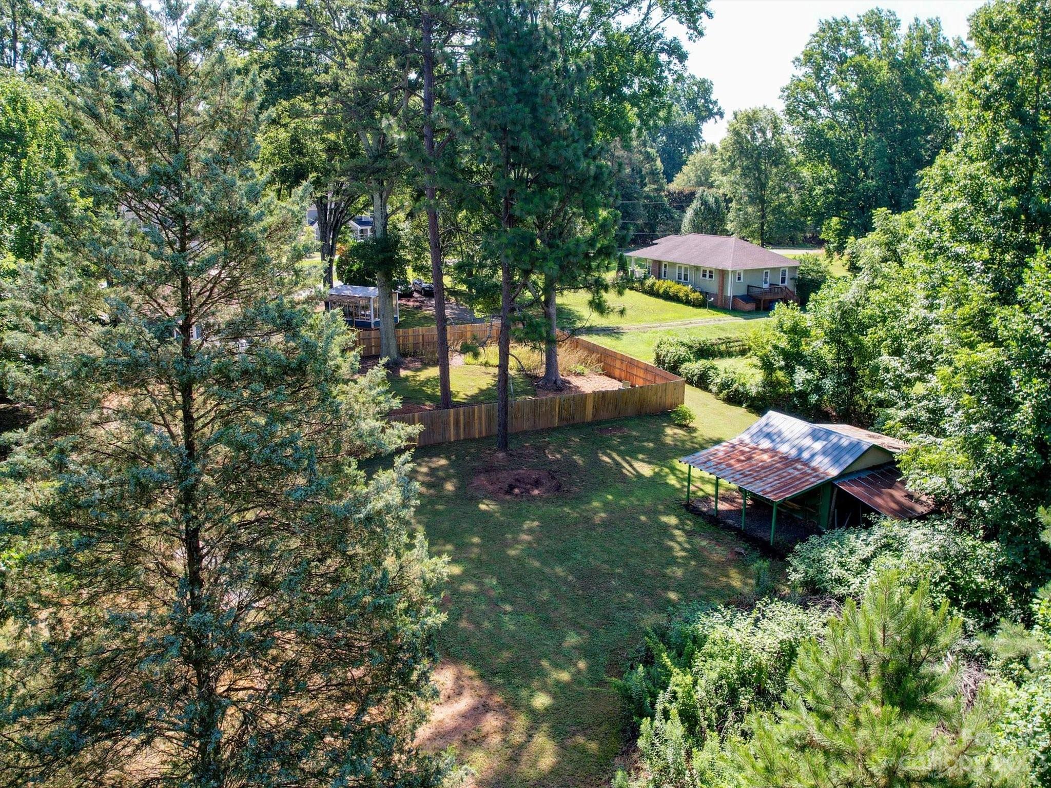 2901 Oakdale Road Charlotte, NC 28216 - Photo 47 of 48