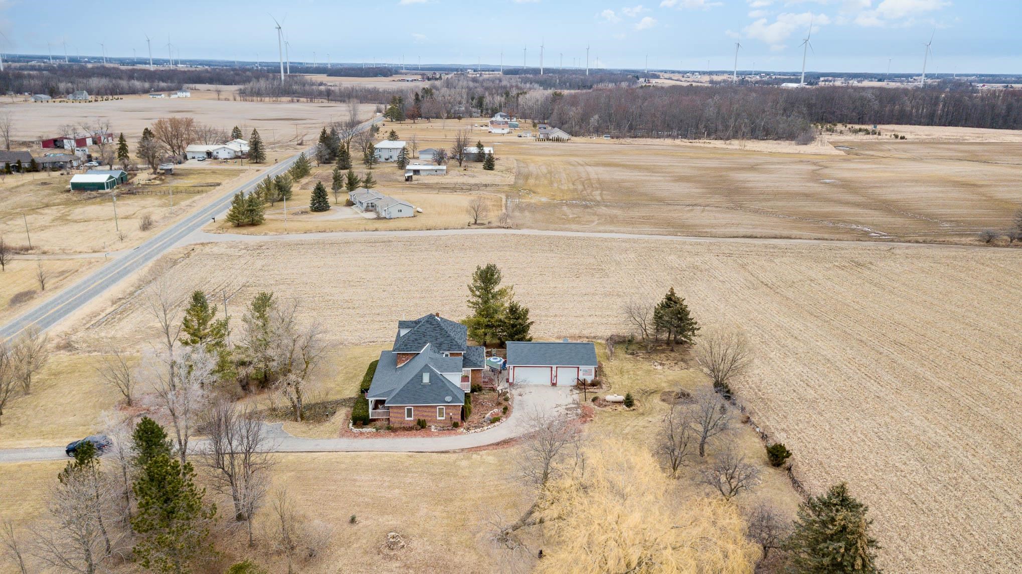 496 North Meridian Road Mount Pleasant, MI 48858 - Photo 41 of 41 1897824-40.JPG