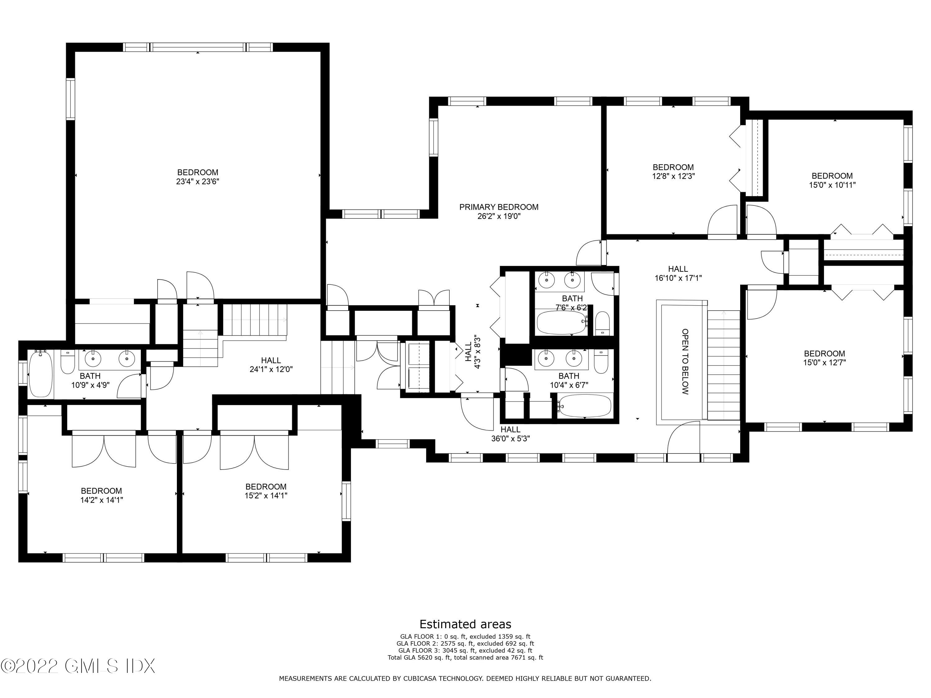 42 Angus Lane Greenwich, CT 06831 - Photo 38 of 39 a picture of floor plan
