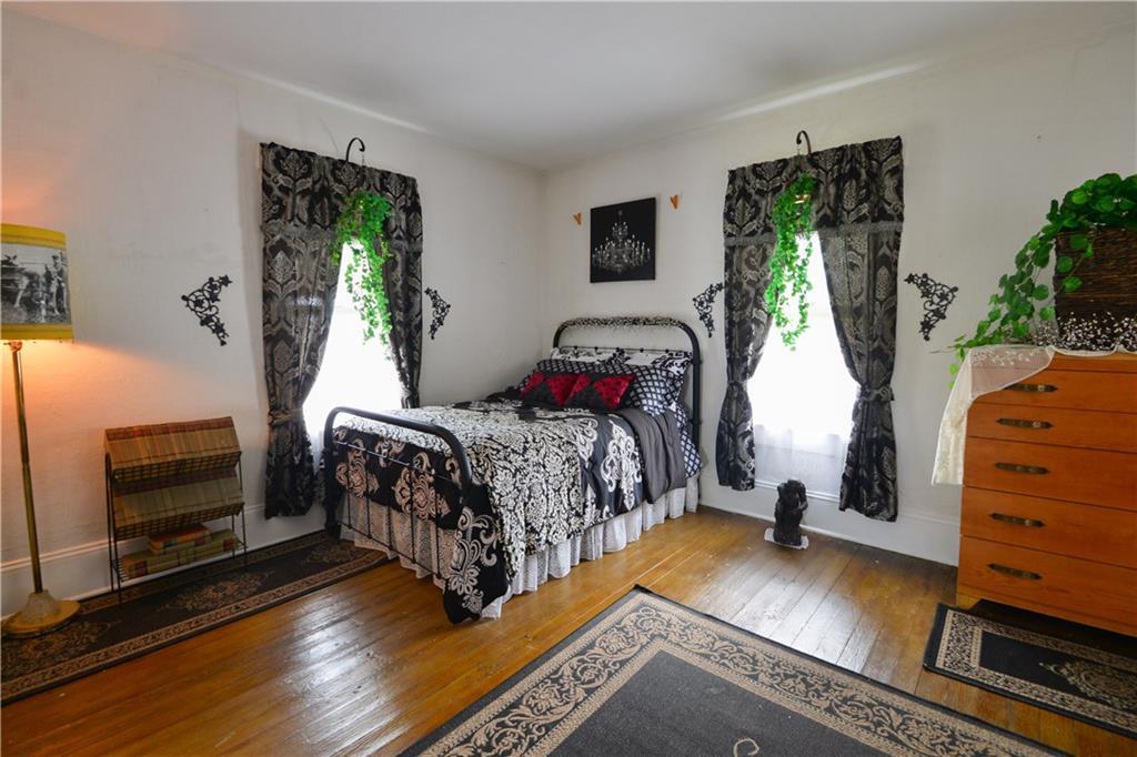 2338 South Ludlow Road Urbana, OH 43078 - Photo 45 of 85