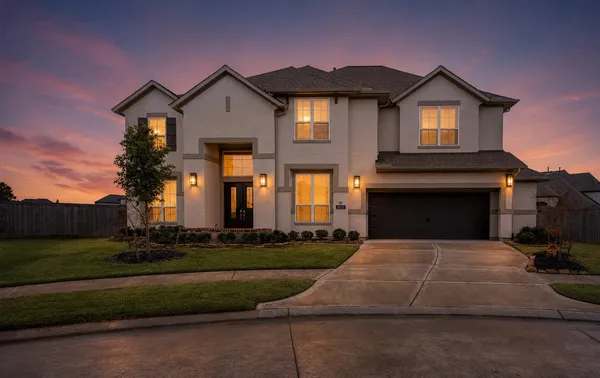 $4,999 | 21307 Blue Wood Aster Court, Cypress, TX 77433