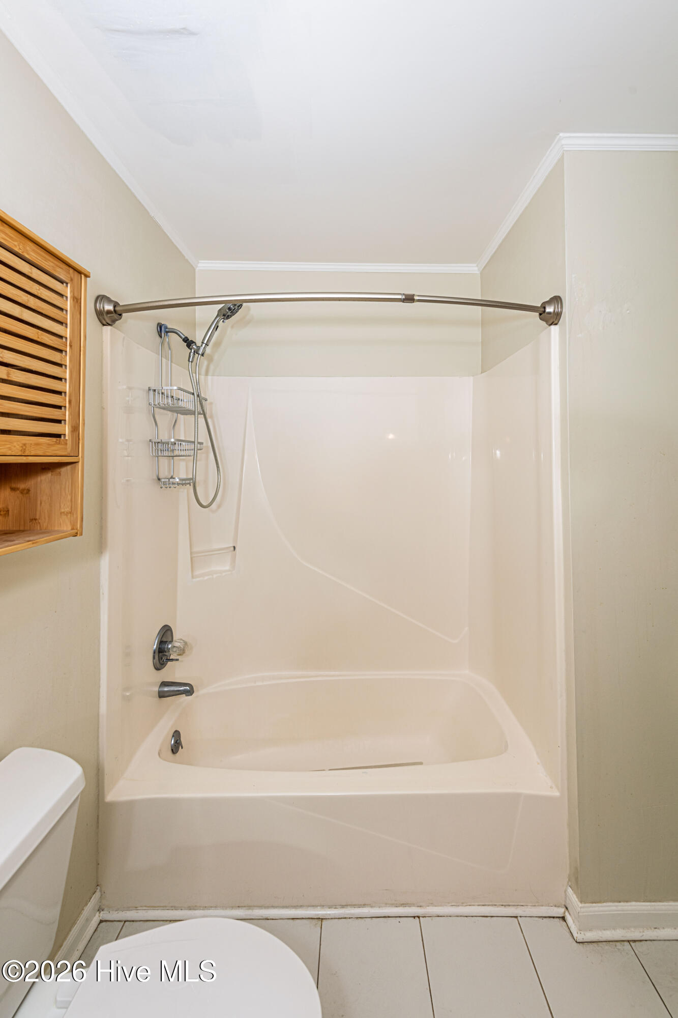 800 Mill River Road Jacksonville, NC 28540 - Photo 29 of 60 Primary bathroom