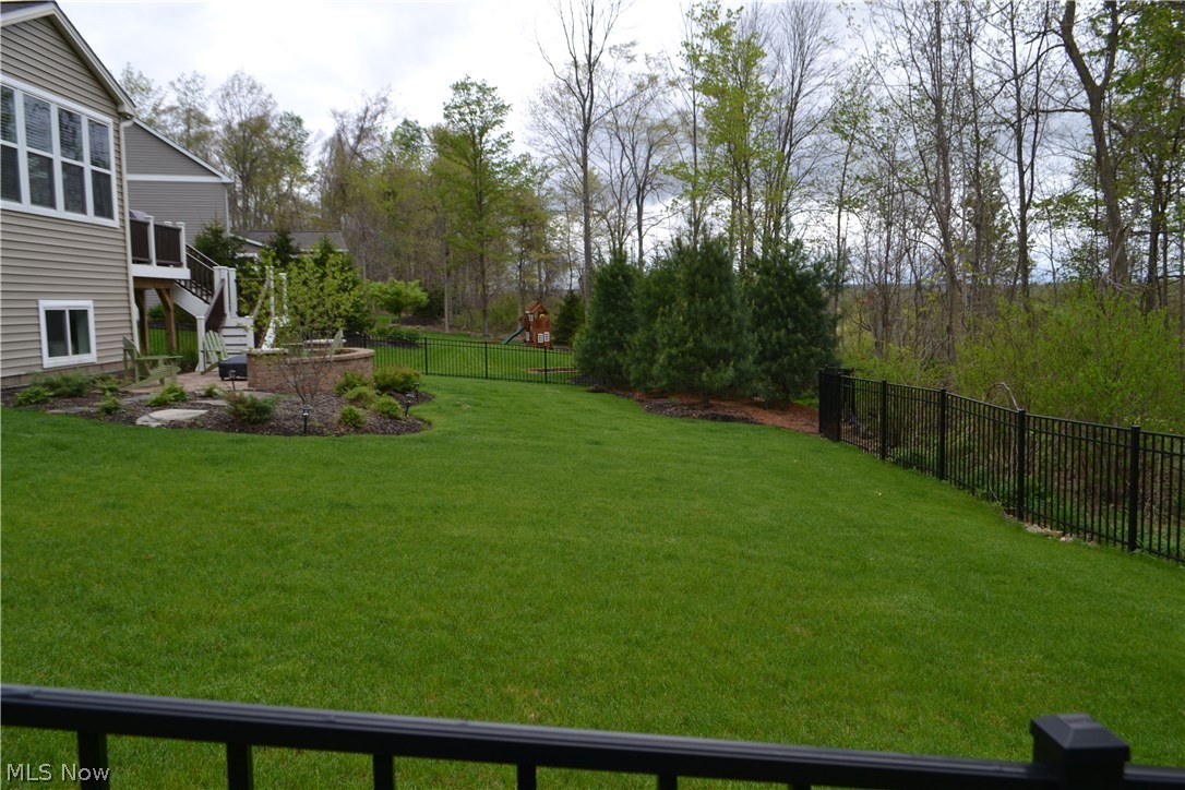 7420 Mystic Ridge Road Chagrin Falls, OH 44023 - Photo 33 of 35 Gallery Image 33