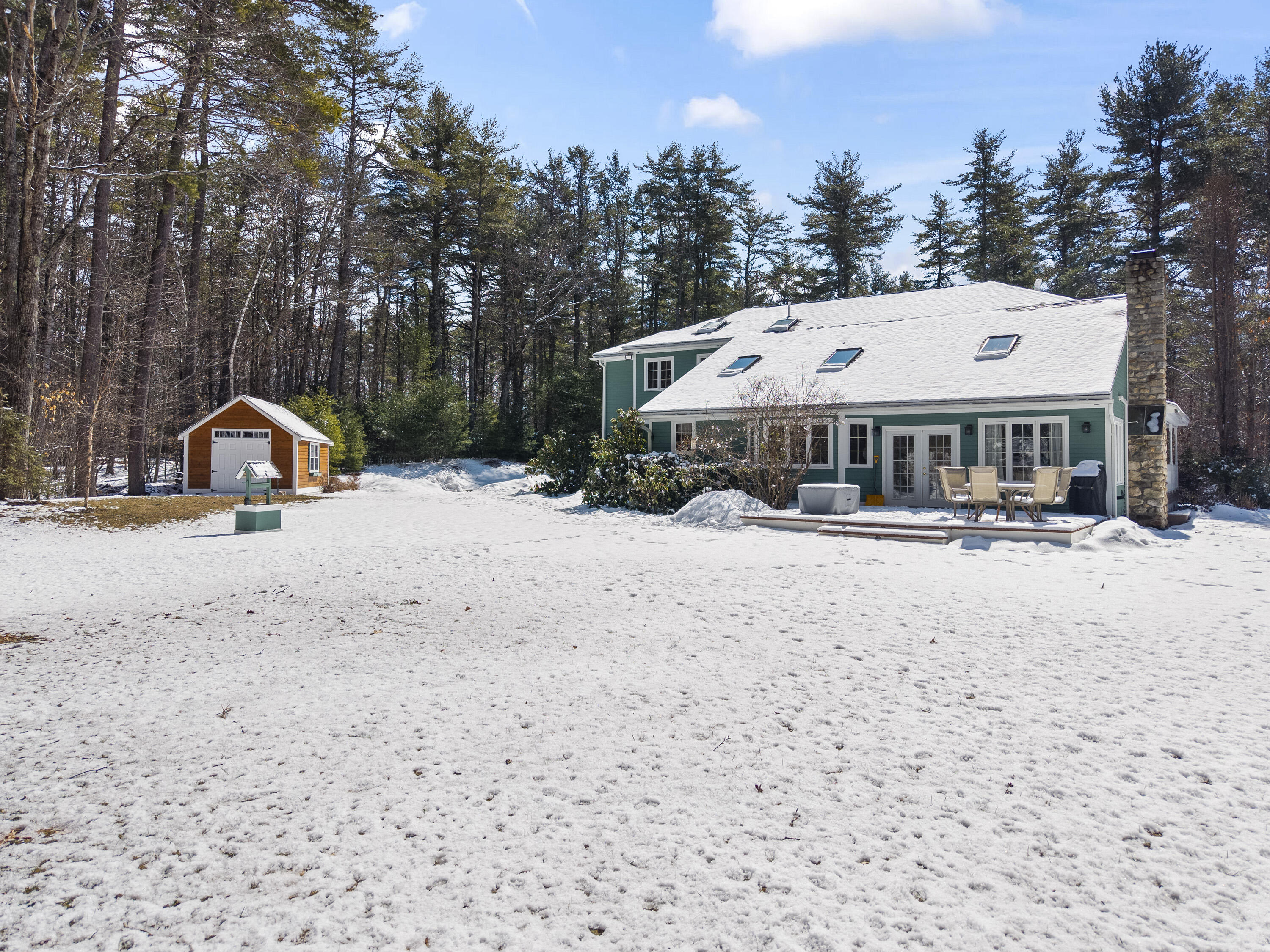 7 Casselton Road Raymond, ME 04071 - Photo 92 of 142 7 Casselton Rd_184