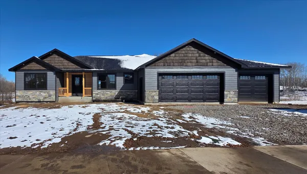 $889,900 | 3408 Granite Way, St. Cloud, MN 56301