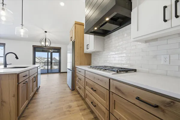 $889,900 | 3408 Granite Way, St. Cloud, MN 56301