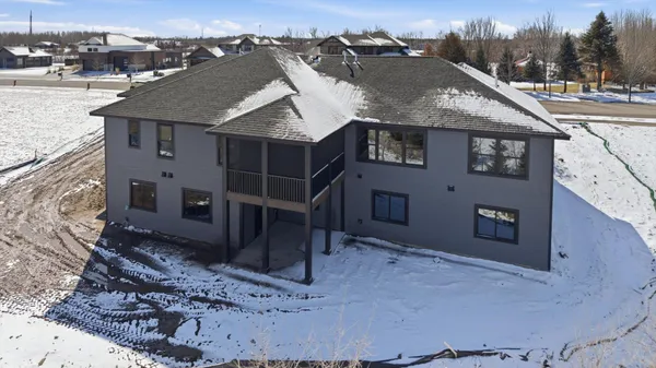 $889,900 | 3408 Granite Way, St. Cloud, MN 56301