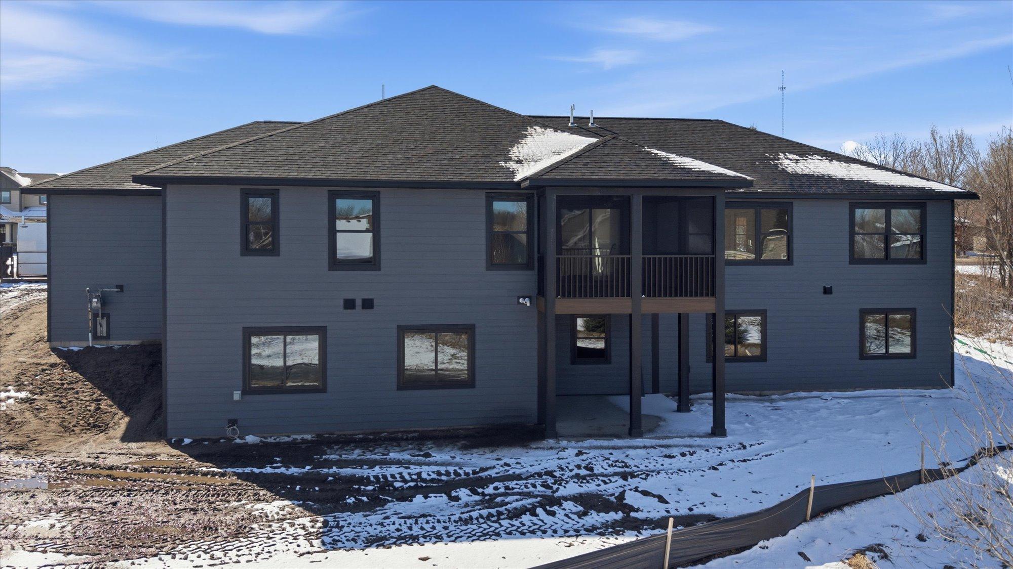 3408 Granite Way St. Cloud, MN 56301 - Photo 30 of 52