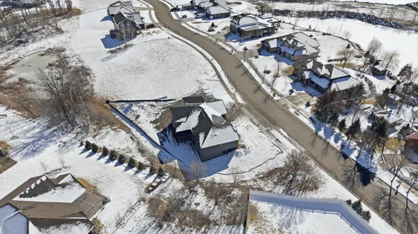 $889,900 | 3408 Granite Way, St. Cloud, MN 56301