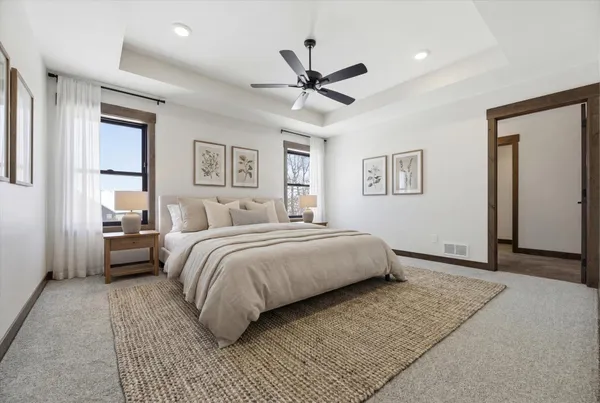 $889,900 | 3408 Granite Way, St. Cloud, MN 56301