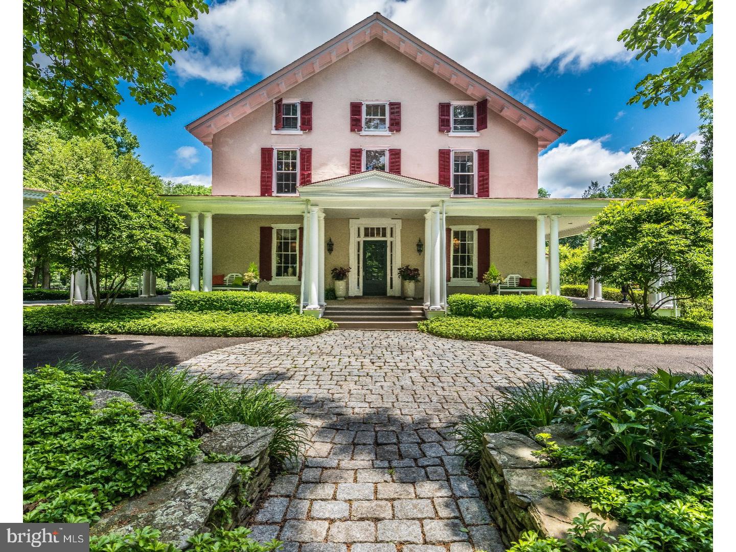1570 River Road New Hope, PA 18938 - Photo 1 of 25