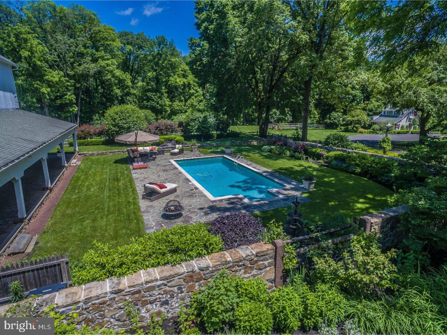 1570 River Road New Hope, PA 18938 - Photo 15 of 25